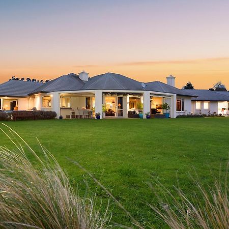 Tauranga Lodge Eksteriør bilde