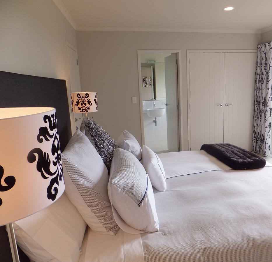 Tauranga Lodge Eksteriør bilde